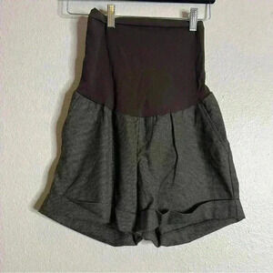 Motherhood Maternity Shorts